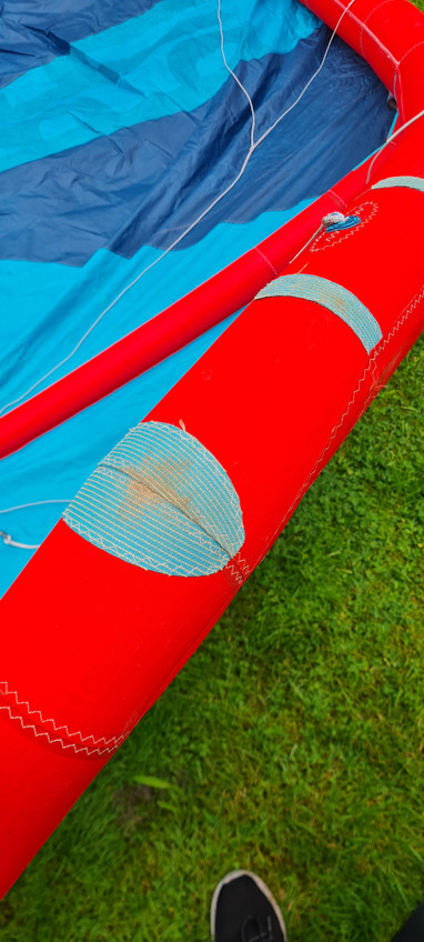 Gaastra Pure 13qm aus 2021 Bild nr. 10