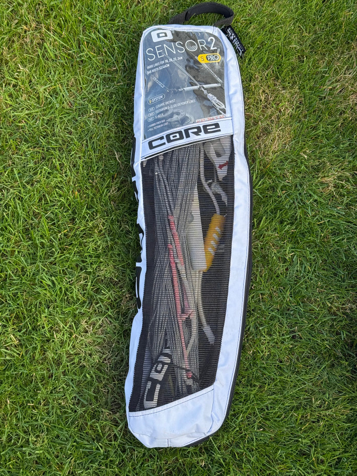Core 4-lines qm. Image nr. 0