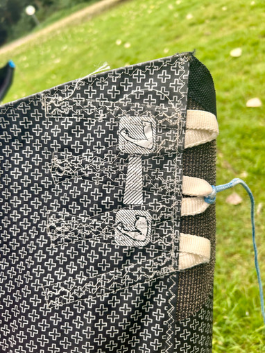 Naish Alana (vgl Pivot) 12qm aus 2016 Bild nr. 2
