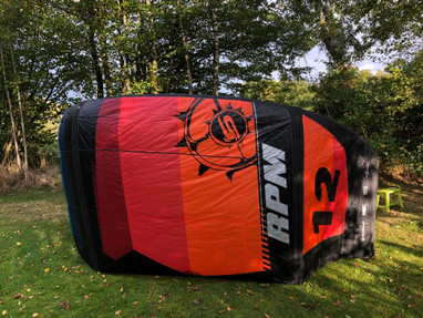 Slingshot RPM 12qm aus 2019 Bild nr. 2