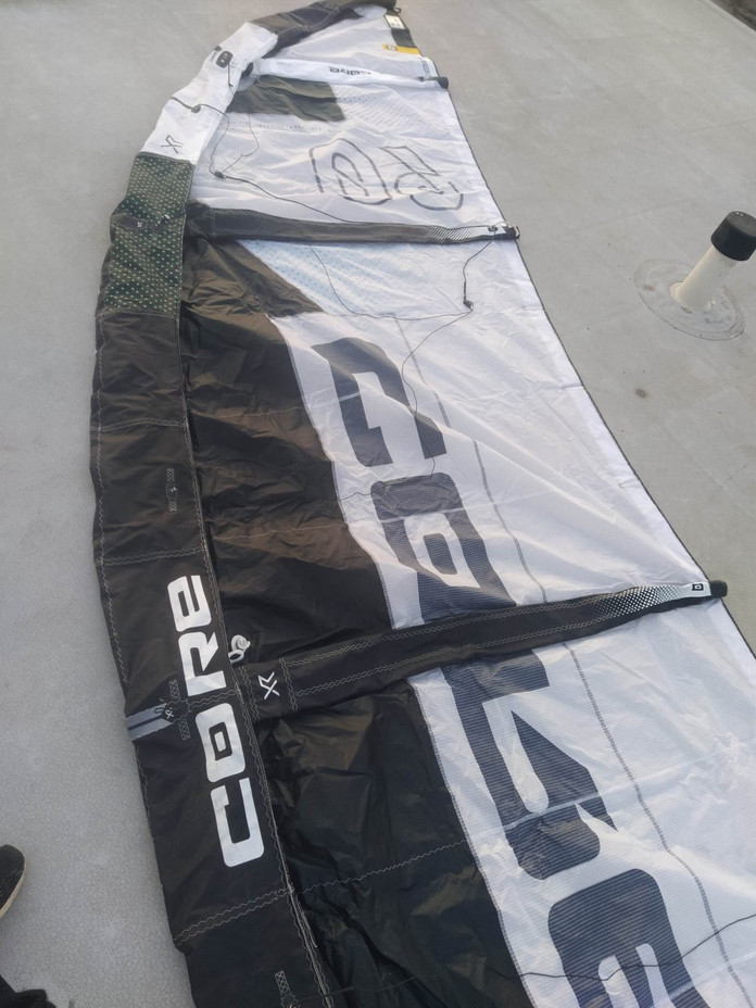 Core XR8 9qm aus 2023 Bild nr. 0