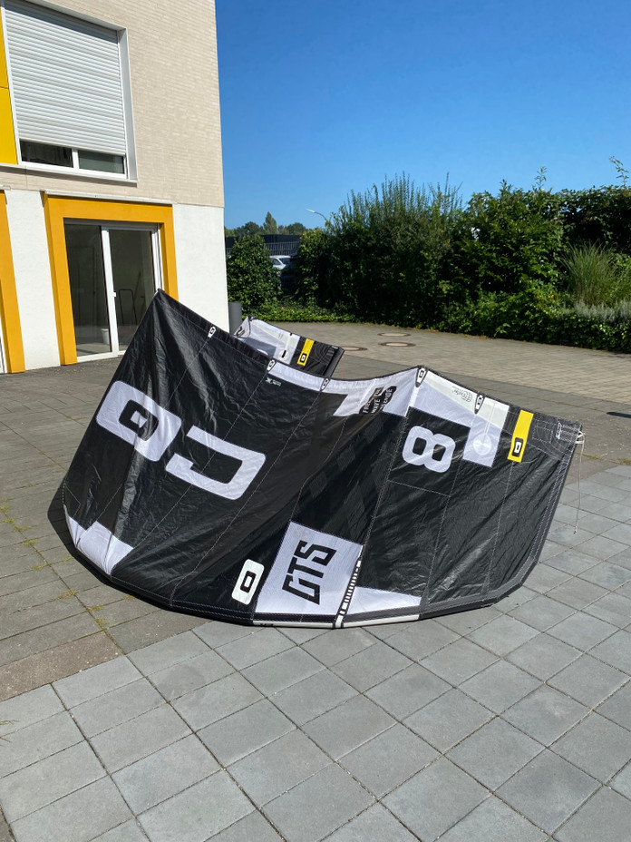 Core GTS6 8qm aus 2024 Bild nr. 0