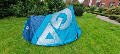Gaastra Pure 8qm aus 2021 Bild nr. 2