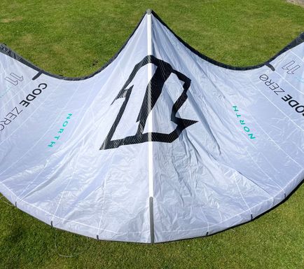 North Code Zero 11qm aus 2023