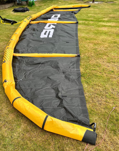 Core Pace Pro 12qm aus 2025 Bild nr. 2
