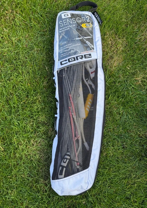 Core (4-lines) aus 2019