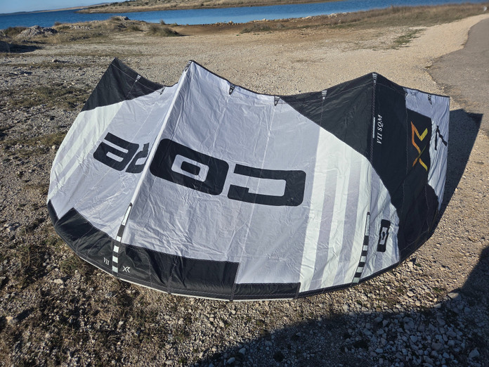 Core XR7 7qm aus 2022 Bild nr. 0