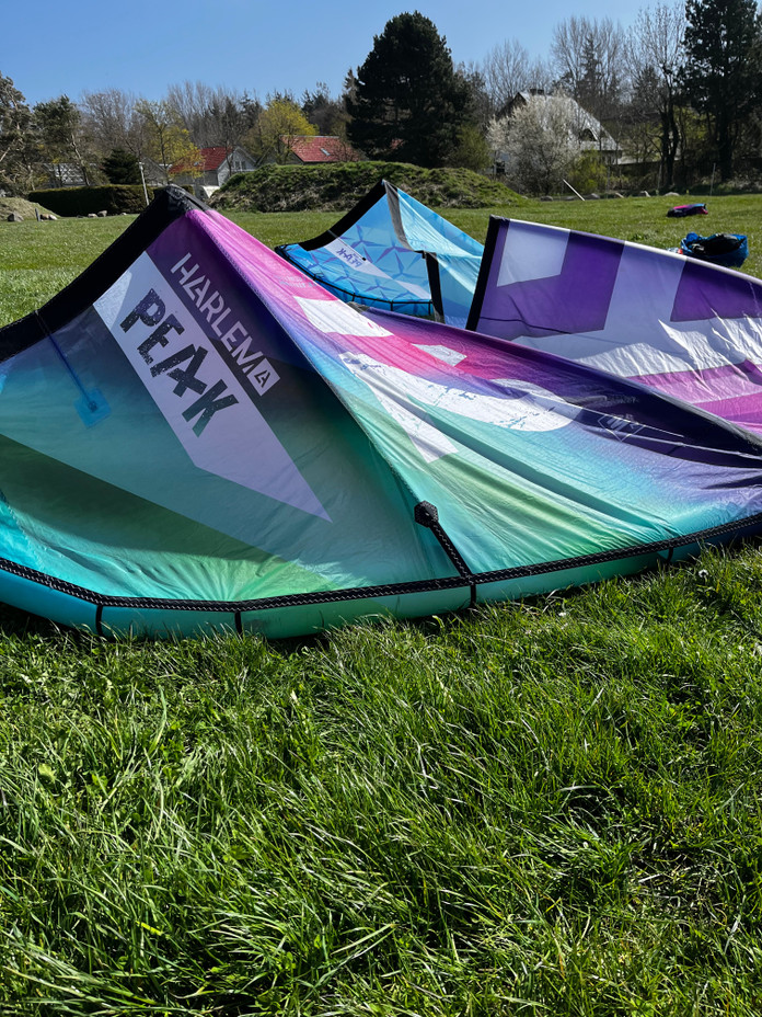 Harlem Peak 12qm aus 0 Bild nr. 0