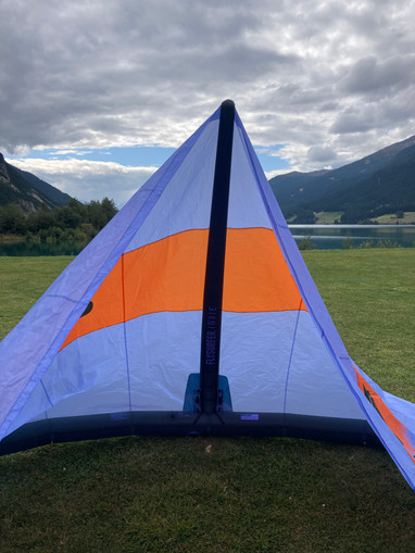 Flysurfer Indie 15qm aus 2023 Bild nr. 2