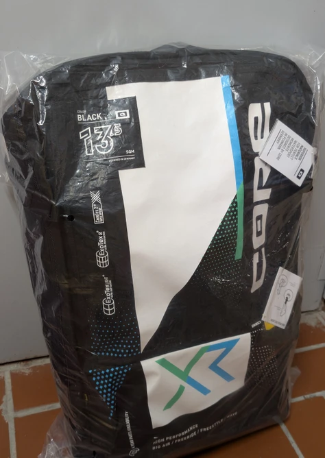 Core Xr8 13qm aus 2025