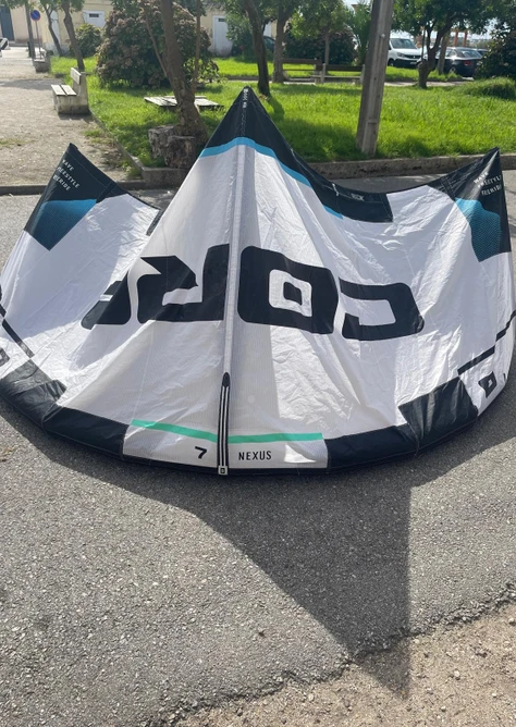 Core Nexus 2 7qm aus 2022