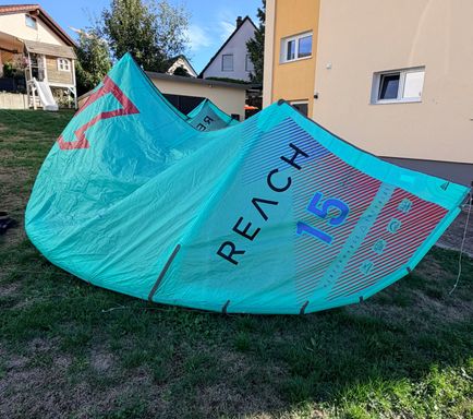 North Reach 15qm aus 2020