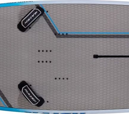 Naish S26 Hover Windfoil Crossover Foilboard (202cm) aus 2025