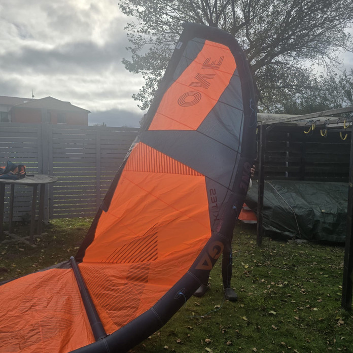 Gaastra One 10qm aus 2024 Bild nr. 0