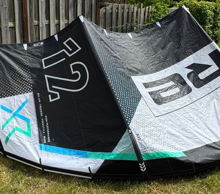 Core XR 8 12qm aus 2023