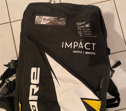 Core Impact 11qm aus 2020