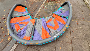 Duotone Dice SLS 9qm aus 2026 Bild nr. 3