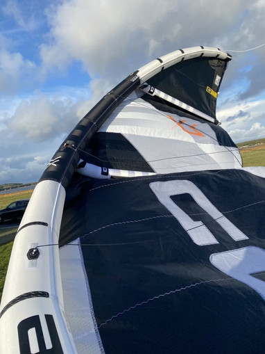 Core XR6 8qm aus 2020 Bild nr. 1