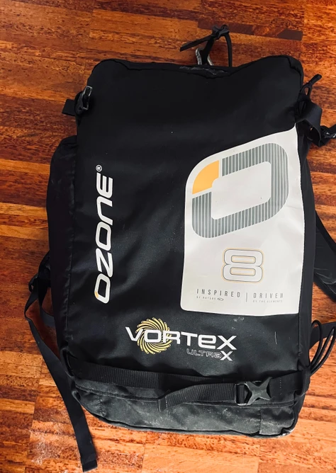 Ozone Vortex 8qm aus 2024