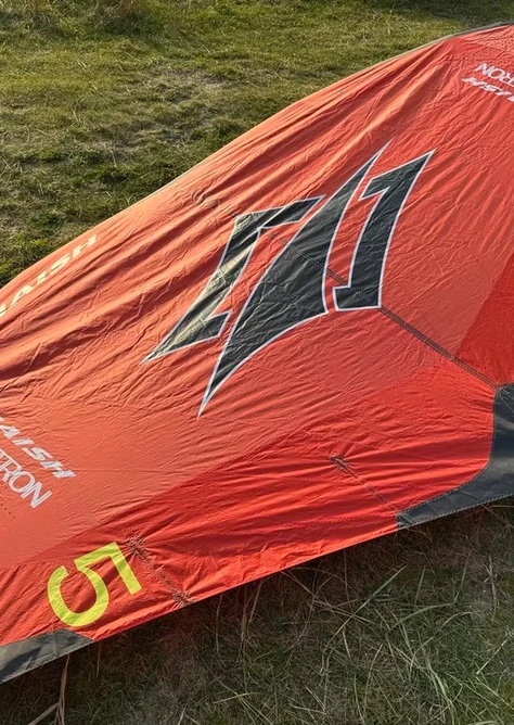 Naish Naish Neutron Wing 5qm aus 2025