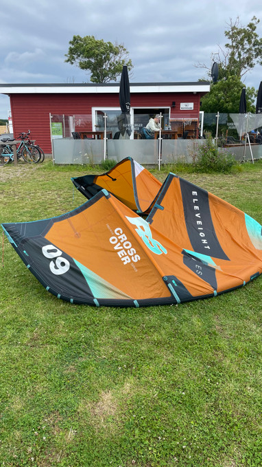 Eleveight RS V7 9qm aus 2023 Bild nr. 2
