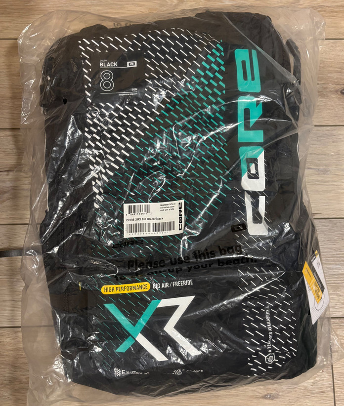 Core XRX 8qm aus 2026 Bild nr. 0