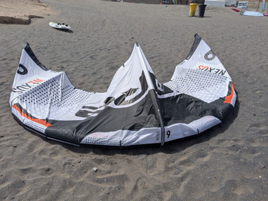 Core Nexus 4 9qm aus 2026 Bild nr. 2